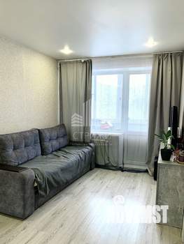 2-к квартира, вторичка, 45м2, 4/5 этаж