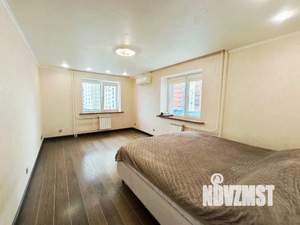 3-к квартира, вторичка, 94м2, 5/18 этаж