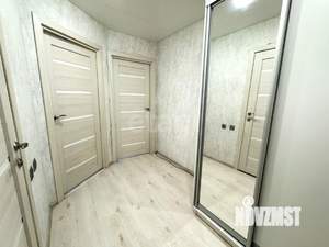 1-к квартира, вторичка, 40м2, 4/10 этаж