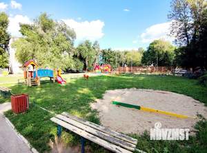 2-к квартира, вторичка, 46м2, 2/5 этаж