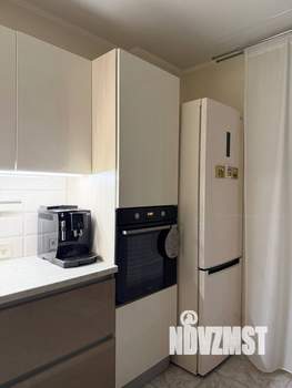 1-к квартира, вторичка, 39м2, 6/24 этаж