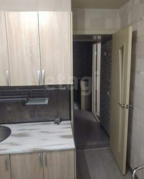 1-к квартира, вторичка, 32м2, 1/5 этаж