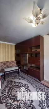 2-к квартира, вторичка, 46м2, 2/5 этаж