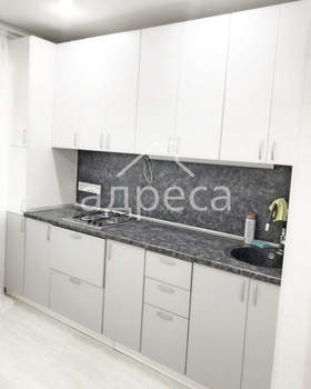 1-к квартира, вторичка, 38м2, 1/9 этаж