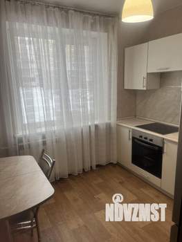 2-к квартира, вторичка, 56м2, 2/12 этаж