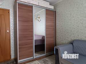 3-к квартира, вторичка, 55м2, 1/9 этаж
