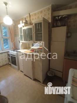 2-к квартира, вторичка, 43м2, 3/9 этаж
