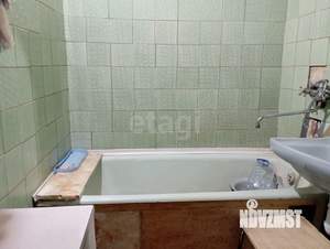 2-к квартира, вторичка, 45м2, 1/5 этаж