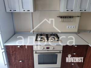 3-к квартира, вторичка, 65м2, 2/5 этаж