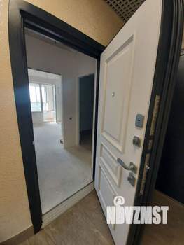 Студия квартира, вторичка, 28м2, 19/19 этаж