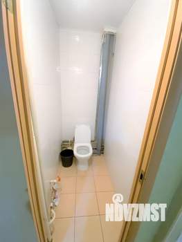 1-к квартира, вторичка, 48м2, 10/12 этаж