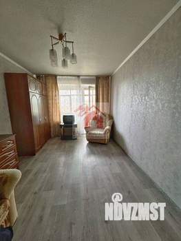 1-к квартира, вторичка, 31м2, 5/5 этаж