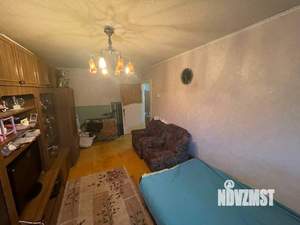 3-к квартира, вторичка, 63м2, 2/5 этаж