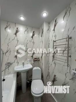 1-к квартира, вторичка, 32м2, 9/9 этаж