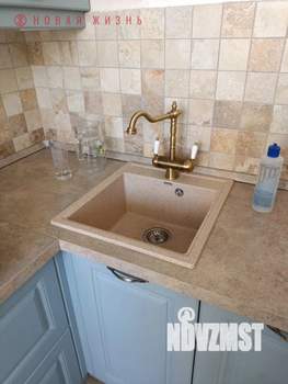 2-к квартира, вторичка, 56м2, 16/22 этаж