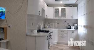 3-к квартира, вторичка, 61м2, 2/5 этаж