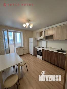 1-к квартира, вторичка, 41м2, 10/13 этаж