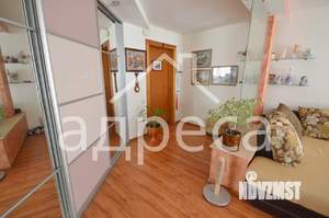 3-к квартира, вторичка, 73м2, 15/16 этаж