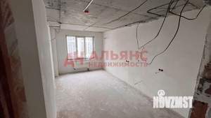 2-к квартира, вторичка, 64м2, 14/24 этаж