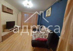 2-к квартира, вторичка, 42м2, 3/5 этаж
