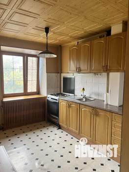 2-к квартира, вторичка, 52м2, 4/12 этаж