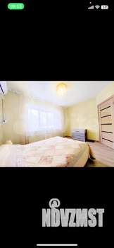 1-к квартира, вторичка, 51м2, 3/9 этаж