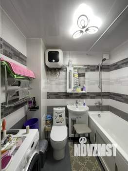1-к квартира, вторичка, 41м2, 6/10 этаж