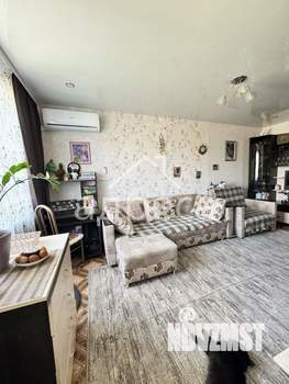 1-к квартира, вторичка, 30м2, 5/5 этаж