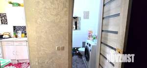 1-к квартира, вторичка, 21м2, 4/9 этаж