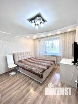 2-к квартира, вторичка, 54м2, 5/5 этаж