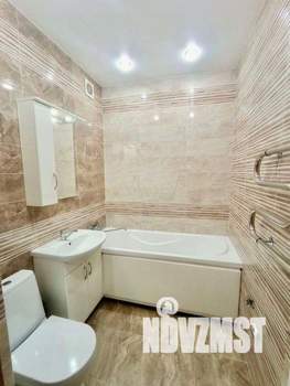 1-к квартира, вторичка, 42м2, 11/19 этаж