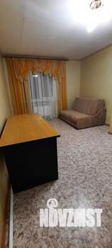 1-к квартира, вторичка, 27м2, 3/3 этаж