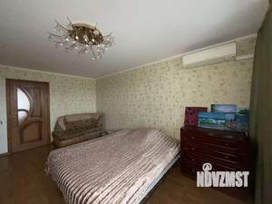 2-к квартира, вторичка, 72м2, 9/18 этаж