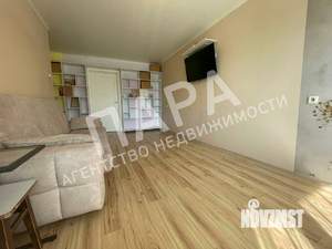 3-к квартира, вторичка, 60м2, 4/9 этаж