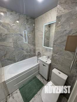 2-к квартира, вторичка, 46м2, 1/5 этаж