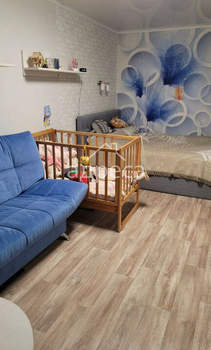 2-к квартира, вторичка, 51м2, 12/12 этаж
