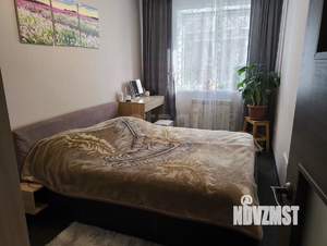 3-к квартира, вторичка, 69м2, 1/3 этаж