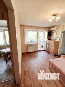 2-к квартира, вторичка, 47м2, 5/5 этаж