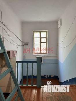 1-к квартира, вторичка, 35м2, 2/2 этаж