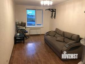 1-к квартира, вторичка, 37м2, 2/3 этаж