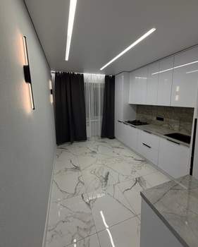 3-к квартира, вторичка, 72м2, 5/9 этаж