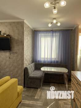 2-к квартира, вторичка, 59м2, 4/24 этаж