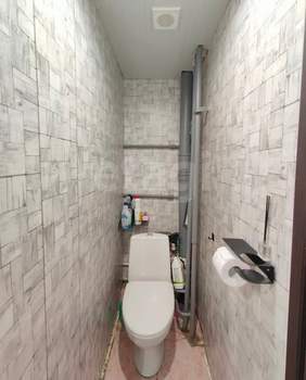 3-к квартира, вторичка, 64м2, 2/9 этаж
