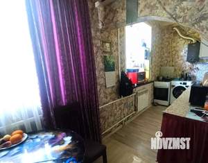 3-к квартира, вторичка, 57м2, 2/3 этаж