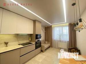 3-к квартира, вторичка, 83м2, 13/24 этаж