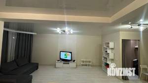 1-к квартира, вторичка, 42м2, 7/19 этаж