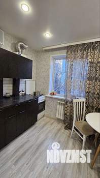 2-к квартира, вторичка, 52м2, 3/5 этаж