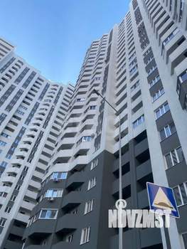 Студия квартира, сданный дом, 28м2, 17/26 этаж