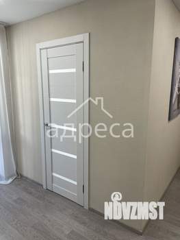1-к квартира, вторичка, 30м2, 19/27 этаж