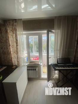 3-к квартира, вторичка, 60м2, 3/5 этаж